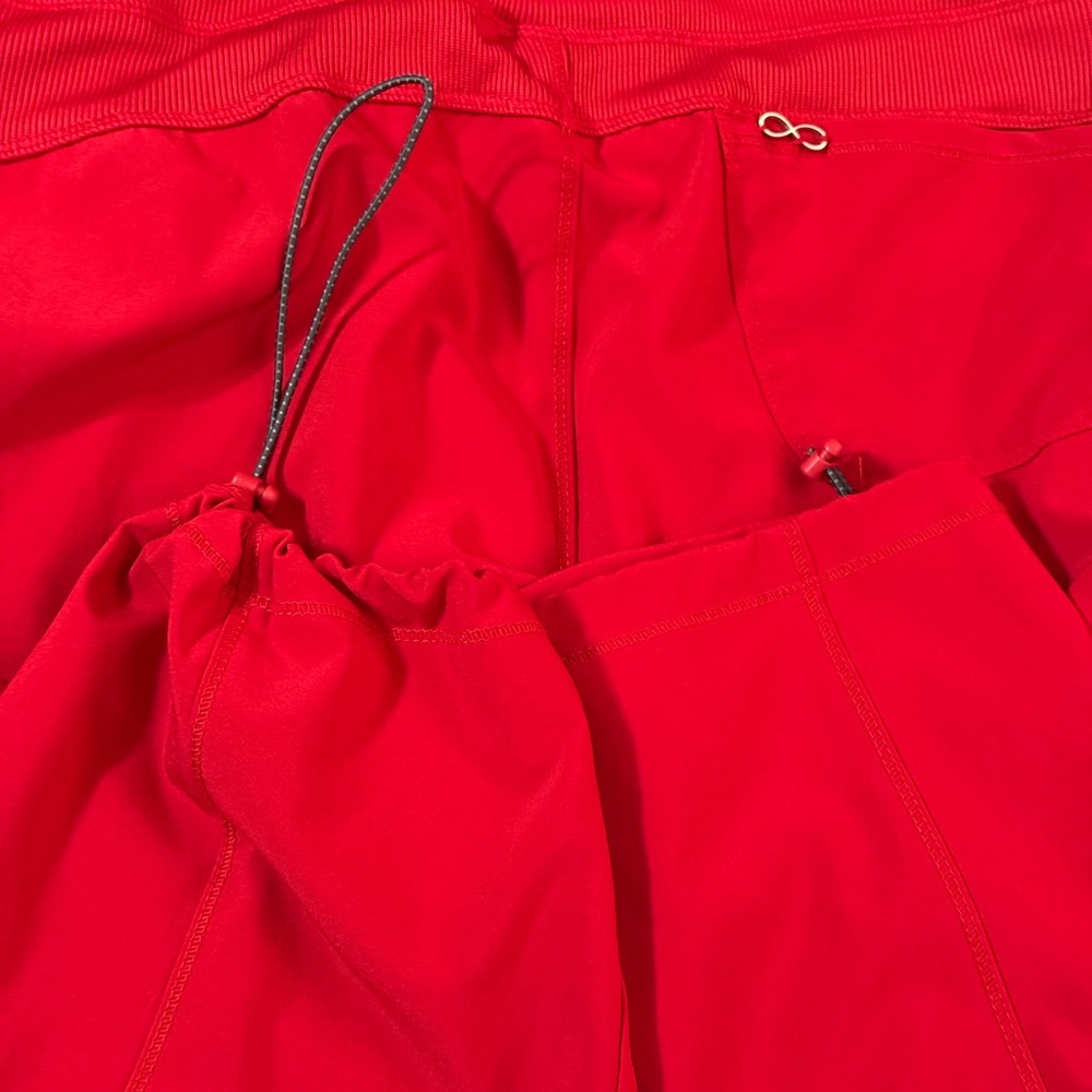 Cherokee Infinity Red Set - Picture 6 of 8